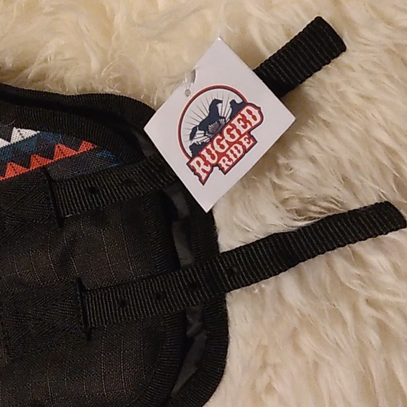 Dog Jacket New with tags - Picture 2 of 6